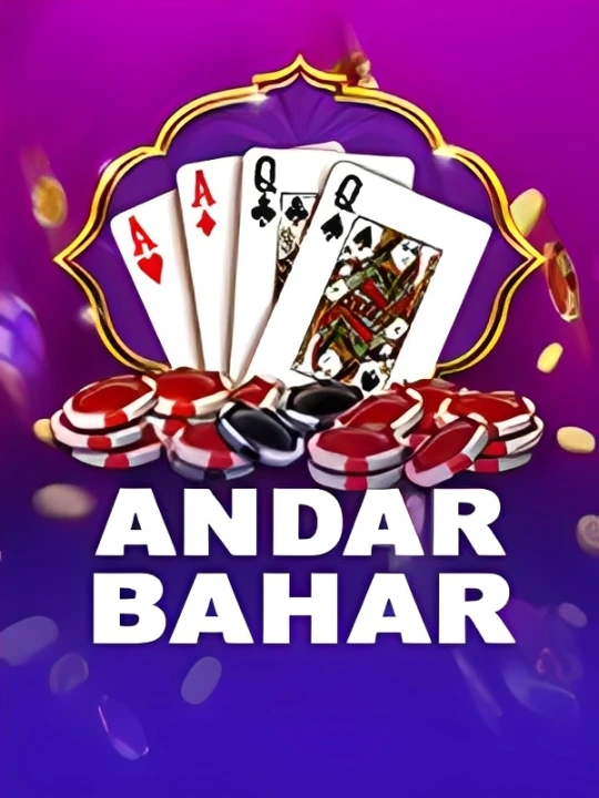 Sloto'Cash Casino game andar bahar