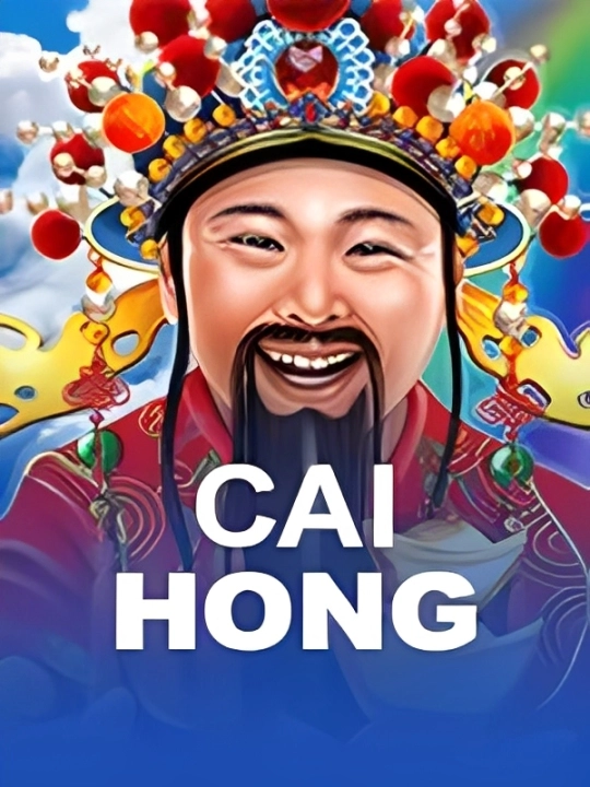 Sloto'Cash Casino game cai hong