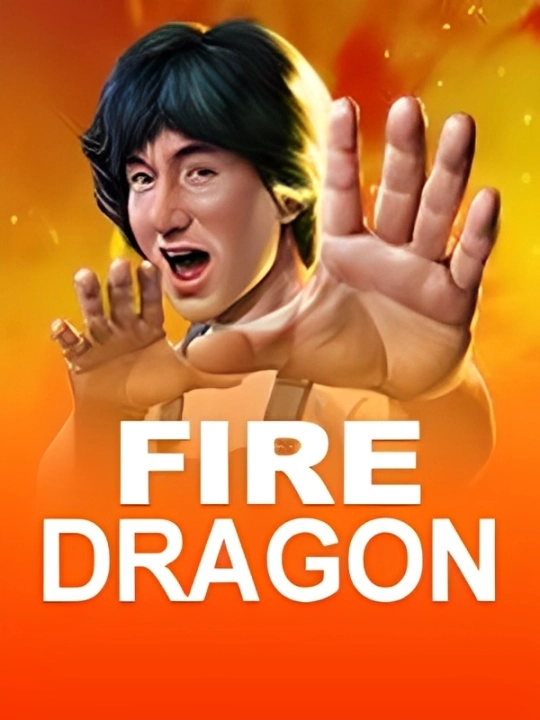 Sloto'Cash Casino game Fire Dragon