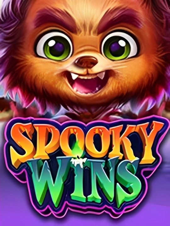 Sloto'Cash Casino game Spooky Wins